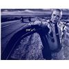 Image 1 : Sons of Anarchy Dayton Callie facsimile signed  photo