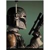 Image 1 : Star Wars Boba Fett Unsigned Photo
