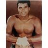 Image 1 : Muhammad Ali unsigned photo