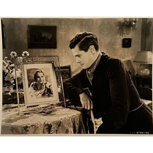 Anne of Green Gables Paul Kelly Unsigned Photo