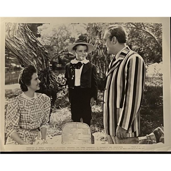 1943 Vintage Movie Unsigned Photo