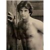 Image 1 : Lorenzo Lamas unsigned photo