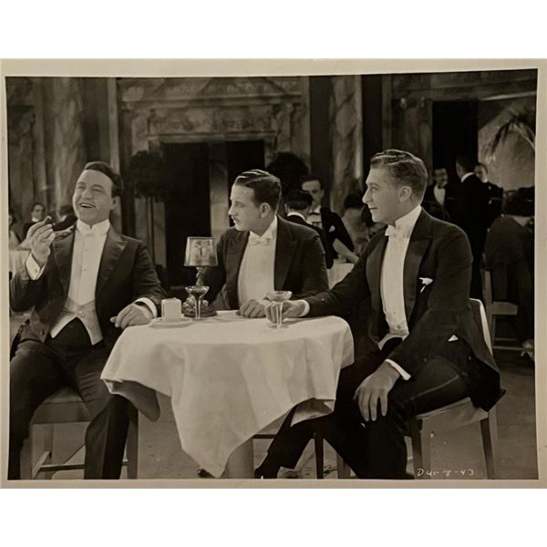 1922 Strange Idols Movie Photo