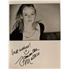 Image 1 : Samantha Mathis facsimile signed photo. 8x10 inches
