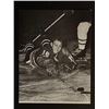 Image 1 : NHL Hall of Famer Chicago Black Hawks Bobby Hull Photo