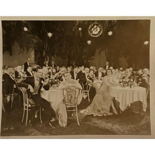 1928 The Masks of the Devil Movie Photo