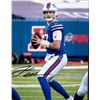 Image 1 : Buffalo Bills Josh Allen facsimile signed photo