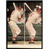 Image 1 : MLB Hall of Famer St. Louis Cardinals Stan Musial Magazine Page