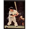 Image 2 : MLB Hall of Famer St. Louis Cardinals Stan Musial Magazine Page