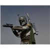 Image 1 : Star Wars Boba Fett Unsigned Photo