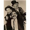 Image 1 : The Marx Brothers unsigned photo