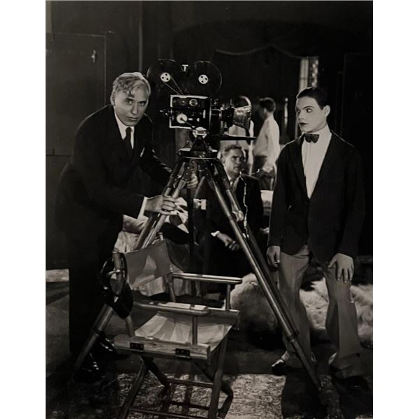 Eddie Quillan unsigned photo