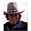 Image 1 : Clint Eastwood facsimile signed photo