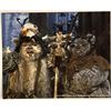 Image 1 : 1998 Star Wars Ewoks Movie Photo