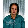 Image 1 : Comedian Steven Wright facsimile signed photo