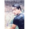Image 1 : Keanu Reeves facsimile signed  photo