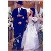 Image 1 : How I Met Your Mother Jason Segel and Alyson Hannigan facsimile signed  photo