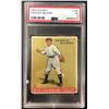 Image 1 : 1933 GOUDEY Oswald Bluege PSA 3 - Senators