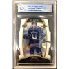 Image 1 : Quinn Huges ROOKIE Card - Grade 9.5 - Canucks