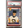 Image 1 : Jaromir Jagr ROOKIE Card - PSA 9 -1990 Score Penguins
