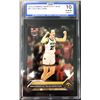 Image 1 : Caitlin CLARK GEM Mint 2023 Bowman - Grade 10 - Iowa