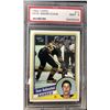 Image 1 : 1984 Topps Dave Andreychuk PSA 9 - Sabres