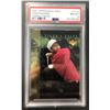 Image 1 : Tiger WOODS - PSA 8 - 2001 UD