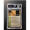 Image 2 : Tiger WOODS - PSA 8 - 2001 UD