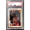 Image 1 : 1991 Hoops Michael Jordan PSA 9 - Bulls