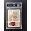 Image 2 : 1991 Hoops Michael Jordan PSA 9 - Bulls