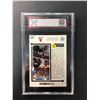 Image 2 : 1993-94 UD Michael JORDAN PSA 9 - Bulls