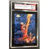 Image 1 : 1995-96 Skybox Michael JORDAN Grade 8.5 - Bulls