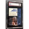 Image 2 : 1995-96 Skybox Michael JORDAN Grade 8.5 - Bulls