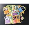 Image 1 : POKEMON Card Lot - 45 Count