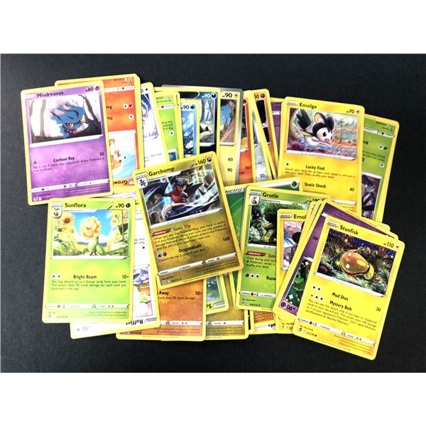 POKEMON Card Lot - 46 Count