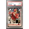 Image 1 : 2019 Topps Shohei OHTANI PSA 8 - Angels
