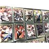 Image 2 : 1990 Hi-Pro FOOTBALL Lot - 400+ Cards - Bo, Montana, Rice, Marino