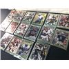 Image 3 : 1990 Hi-Pro FOOTBALL Lot - 400+ Cards - Bo, Montana, Rice, Marino