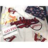 Image 2 : Winnipeg Goldeyes Minor Baseball Merch Lot