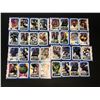 Image 1 : Marvel Loblaws 32 Card LOT w/ Holos