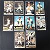 Image 1 : 1974 Weston Full Set EXPOS - 10 Cards