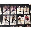 Image 2 : 1988-89 ESSO Hockey Card LOT x46 - Gretzky, Lemieux