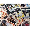 Image 3 : 1989-90 Panini Hockey 330+ LOT - Sakic RC, Lemieux, Neely