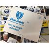 Image 3 : 1987-88 Sabres Blue Shield Postcard FULL SET - Turgeon RC