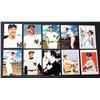 Image 1 : Mickey Mantle CCC Set - Yankees