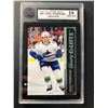 Image 2 : Vasily Podkolzin GRADED ROOKIE LOT x3 - Canucks
