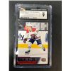 Image 1 : 2021-22 UD Cole Caufield Rookie - CGC 9 - Canadiens
