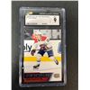 Image 1 : 2021-22 UD Cole Caufield Rookie - CGC 9 - Canadiens