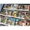 Image 4 : 1973 O-Pee-Chee OPC Baseball Lot - 80ct