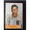 Image 1 : 1954 Bowman - Harry Byrd - YANKEES